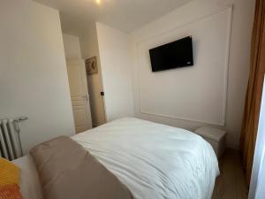 Connected Oise House - 30 min from Paris Nord