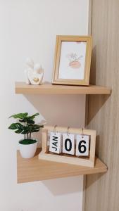 Shore Residences Moa Area Pasay City