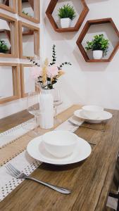 Shore Residences Moa Area Pasay City