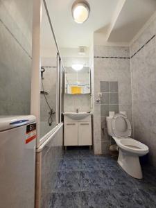 Retro apartment in the Old Town