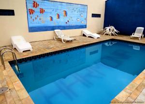 Hotel Harmonia Praia Grande