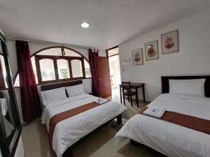 Tintaya Hotel Chachapoyas