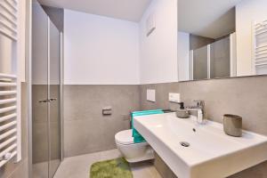 Starnberger See Apartments