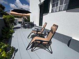 Beach Relax Apartment