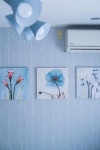 KR Fit Stay Kami-Itabashi