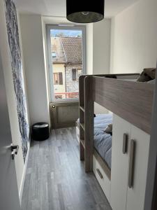 Le XV Au coeur dAix - 3 étoiles