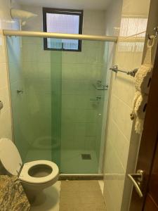 Apartamento Cabo Frio vista ilha do Japonês