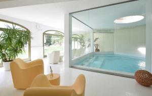 Luxurious Home In Morre