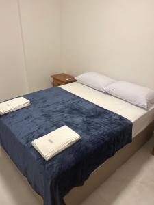 Apartamento Cabo Frio vista ilha do Japonês