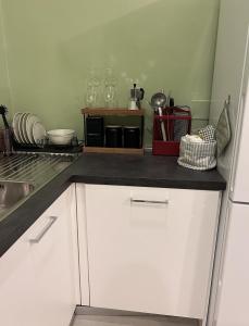 BeCute Home Cozy Apartment in City Center