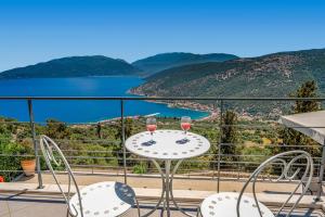 Villa Aurora Sunrise by Villa Plus