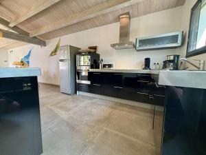 Saint Denis dOléron - Maison 9 couchages- SDO000-278