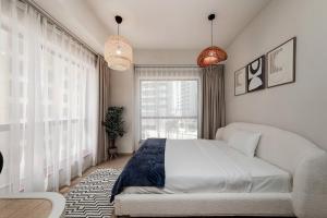 Cozy 1BR apartment in JBR