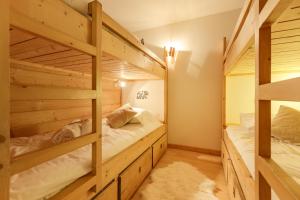 Résidence Grand Roc - Campanules 403 - Happy Rentals