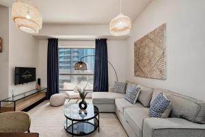 Cozy 1BR apartment in JBR