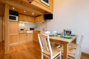 Résidence Grand Roc - Ancolies 220 - Happy Rentals