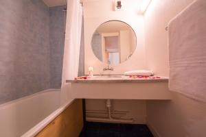 Résidence Grand Roc - Ancolies 220 - Happy Rentals