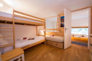 Résidence Grand Roc - Ancolies 220 - Happy Rentals