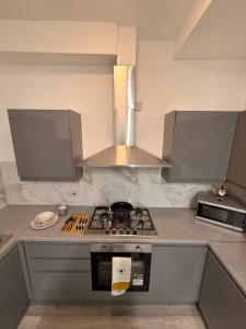 Stylish Dream Home with 4 en-suite Bedrooms