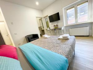 Olimpic Village Club 6