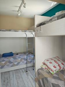 Pitangueira vista para o mar