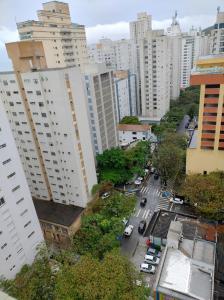 Pitangueira vista para o mar