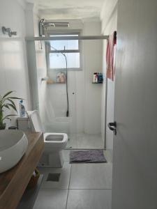 Pitangueira vista para o mar