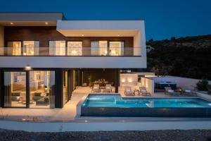 Villa Oliva ZadarVillas