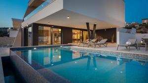 Villa Oliva ZadarVillas