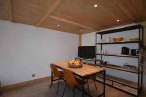 Résidence Grand Roc - Campanules 308 - Happy Rentals