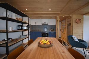 Résidence Grand Roc - Campanules 308 - Happy Rentals