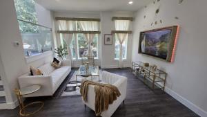 Double the Space 2 New Homes Near NRG