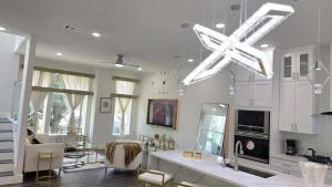 Double the Space 2 New Homes Near NRG