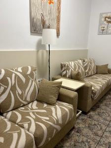 Bonito apartamento cerca de la playa