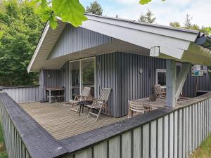 5 person holiday home in Ålbæk-By Traum