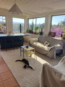 Casa Mirador Pichilemu