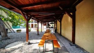 Mirage Apartman Balatonboglár