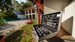 Mirage Apartman Balatonboglár