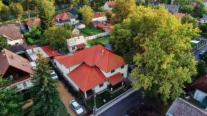 Mirage Apartman Balatonboglár