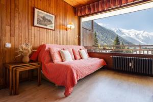 Résidence Grands Montets 502 ski in-ski out - Happy Rentals