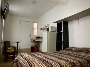 New Private Equipped Loft in Excellent Location