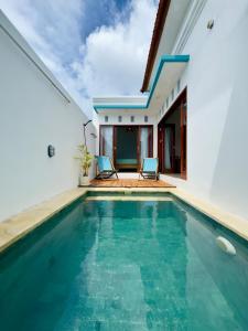 Lily House 2 - Cozy 2 Bedroom Pool Villa in Bukit