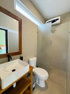 Lily House 2 Cozy 2BR Pool Villa near Pandawa