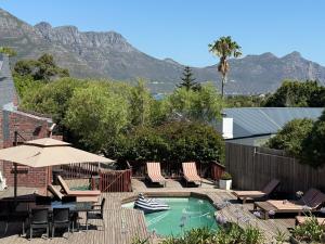 The Companion Cottage with Panoramic Views