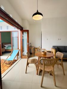 Lily House 2 Cozy 2BR Pool Villa near Pandawa
