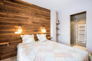 Alphonsine Ski Lodge