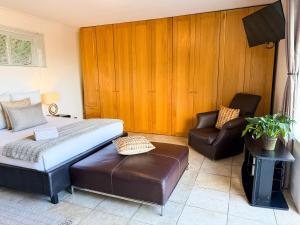 The Companion Cottage with Panoramic Views