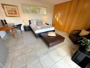 The Companion Cottage with Panoramic Views