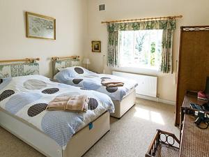 Westgate Cottage
