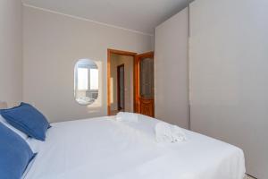 Modern two-room apartment between Linate and the city center